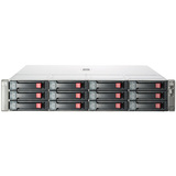 HP ProLiant DL320s Network Storage Server HP ProLiant DL320s Network Storage Server