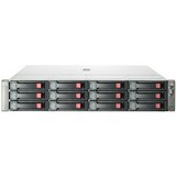 HP ProLiant DL320s Network Storage Server HP ProLiant DL320s Network Storage Server