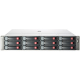 HP ProLiant DL320s Network Storage Server HP ProLiant DL320s Network Storage Server