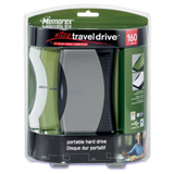 Memorex Ultra TravelDrive Hard Drive