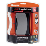 Memorex Ultra TravelDrive Hard Drive