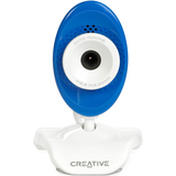 Creative Live! Cam Video IM Webcam - Orange