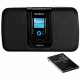 Creative TravelSound Zen Stone Portable Speaker System