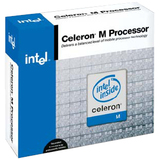 Intel Celeron M 440 1.86GHz Processor