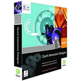Quark Interactive Designer v.1.0 Quark Interactive Designer v.1.0