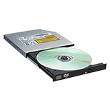 LG 24x/8x CD/DVD Combo Slimline Drive LG 24x/8x CD/DVD Combo Slimline Drive