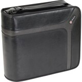 Targus 240-Disc CD/DVD Album