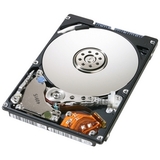 Hitachi Travelstar 7K200 HTS722020K9SA00 Hard Drive
