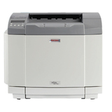 Ricoh Aficio SP C210 Laser Printer Ricoh Aficio SP C210 Laser Printer