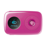 Creative Zen Stone Plus 2GB MP3 Player