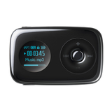 Creative Zen Stone Plus 2GB MP3 Player