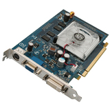 Bfg Tech GeForce 8500GT Graphics Card