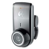 Logitech QuickCam for Notebooks Pro Webcam