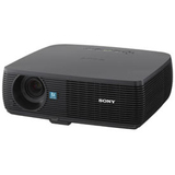 Sony VPLES4 MultiMedia Projector