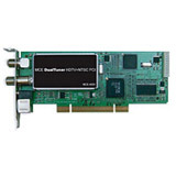 ADS MCE DualTuner HDTV+NTSC PCI Card