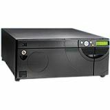 Quantum Scalar 24 9-00706-02 Tape Library