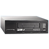 Quantum TC-L32BN-EY LTO Ultrium 3 Tape Drive