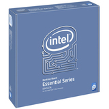 Intel D945GCNL Desktop Board