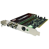 ADS Instant HDTV PCI TV Tuner Card