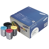 Samsung Color Toner Cartridge For CLP-300, CLP-300N, CLX-3160N and CLX-3160FN Printers