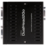 Matrox DualHead2Go Analog Multiview Device