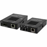 Transition Networks SGETF1014-110 Gigabit Ethernet Media Converter Transition Networks SGETF1014-110 Gigabit Ethernet Media Converter