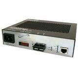 Transition Networks PoE Fast Ethernet Stand-Alone Media Converter