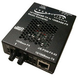 Transition Networks Just Convert-IT Stand-Alone Media Converter Transition Networks Just Convert-IT Stand-Alone Media Converter