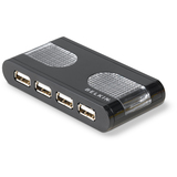 Belkin 7 Port High Speed USB 2.0 Lighted Hub Belkin 7 Port High Speed USB 2.0 Lighted Hub