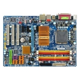 GIGA-BYTE GA-P35-DS3R Desktop Board GIGA-BYTE GA-P35-DS3R Desktop Board