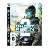Ubisoft Tom Clancy's Ghost Recon Advanced Warfighter 2