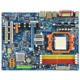 GIGA-BYTE GA-MA69G-S3H Desktop Board GIGA-BYTE GA-MA69G-S3H Desktop Board