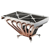 Cooler Master GeminII Cooling Solution