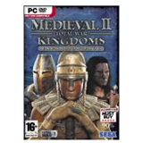 Sega Medieval II: Total War Kingdoms - Expansion Pack