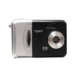 VistaQuest VQ-7015 Digital Camera