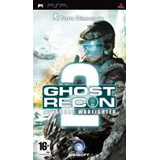 Ubisoft Tom Clancy's Ghost Recon Advanced Warfighter 2