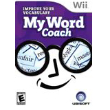 Ubisoft My Word Coach