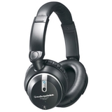 Audio-Technica ATH-ANC7 QuietPoint Noise-Cancelling Headphone
