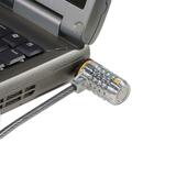 Kensington ComboSaver 64517 Combination Notebook Lock