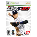 Take-Two Major League Baseball 2K7