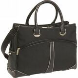 Tumi Elements Triple Compartment Satchel
