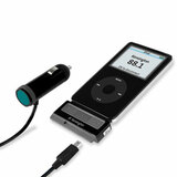 Kensington 33384 QuickSeek FM Transmitter