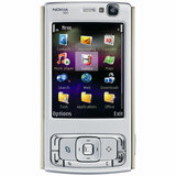 Nokia N95 Smart Phone (Unlocked)