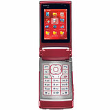 Nokia N76 Smart Phone (Unlocked)