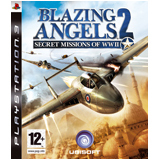 Ubisoft Blazing Angels 2: Secret Missions