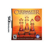 Ubisoft Chessmaster: The Art of Learning