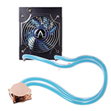 Cooler Master AquagateS1 Liquid Cooling System