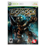 Take-Two BioShock