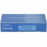 TRENDnet TFC-110MSTE Fast Ethernet Stand-Alone Media Converter TRENDnet TFC-110MSTE Fast Ethernet Stand-Alone Media Converter