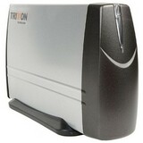 Tritton Simple NAS Network Hard Drive Tritton Simple NAS Network Hard Drive